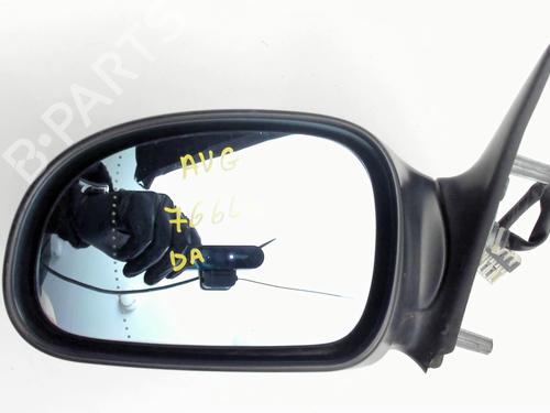 Used Left mirror PEUGEOT 406 (8B) 1.8 16V (110 hp) 29419733