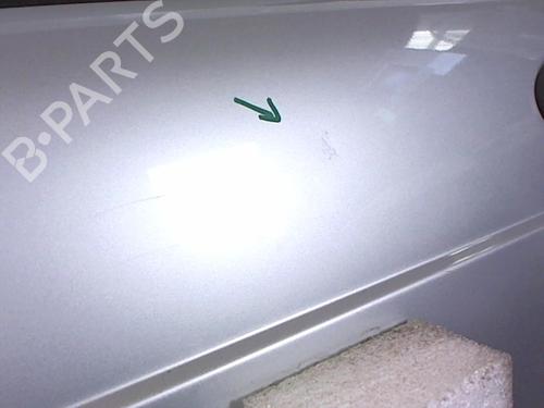 Left rear door SAAB 9-5 Estate (YS3E) 3.0 TiD | BP20407349C4 