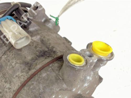Used AC compressor AC compressor ALFA ROMEO 159 (939_) 1.9 JTDM 16V (939AXC1B, 939AXC12) (150 hp) 20398519 20398519