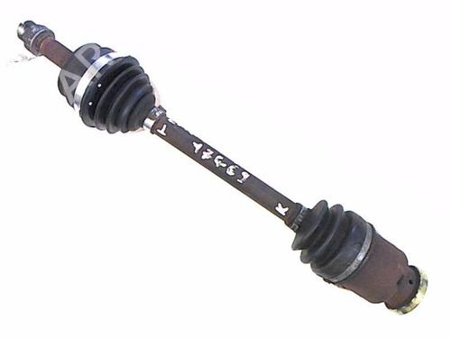 Used Left front driveshaft LANCIA Y (840_) 1.2 (840AA, 840AF1A) (60 hp) 20477949