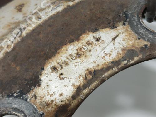 Used Rim Rim 38184350 38184350