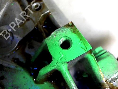 Gearbox PEUGEOT 208 I (CA_, CC_) 1.2 VTI 82 | BP25265052M3