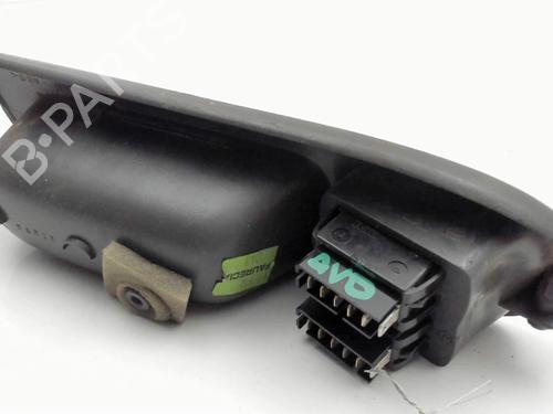 Left front window switch RENAULT SCÉNIC I MPV (JA0/1_, FA0_) 1.9 dCi (JA05, JA1F) | BP29513991I27 
