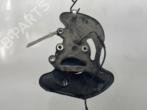 Left front steering knuckle MERCEDES-BENZ E-CLASS Convertible (A207) E 350 BlueTEC (207.426) | BP20416984M25 