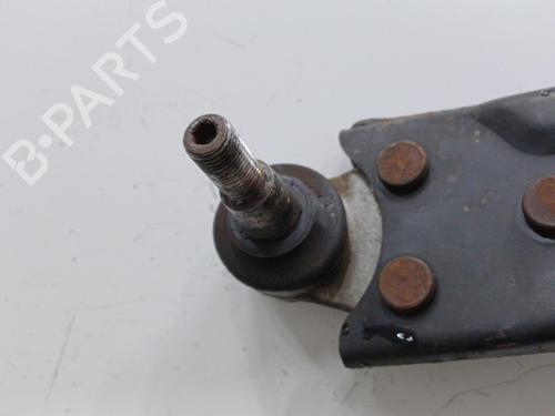 Left front suspension arm VOLVO C30 (533) 2.0 D | BP20446422M12 