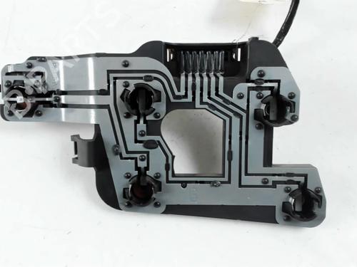 Lampeholder CITROËN XSARA (N1) 1.4 i (75 hp) 28362030