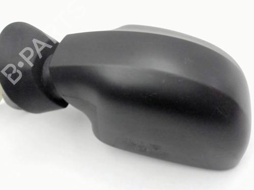 Left mirror DACIA LOGAN MCV (KS_) 1.5 dCi (KS0W) | BP29419798C26 