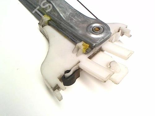 Rear right window mechanism FORD MONDEO III (B5Y) 2.0 16V TDDi / TDCi | BP20435040C25 
