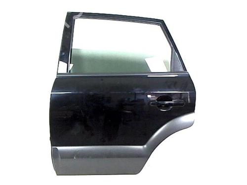 Used Left rear door HYUNDAI TUCSON (JM) 2.0 CRDi (136 hp) 20467615
