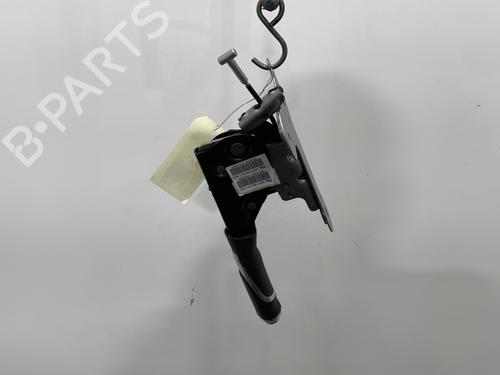 håndbremse CITROËN C3 III (SX) 1.2 PureTech 82 (83 hp) 28362129