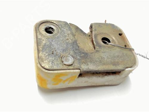 Front right lock CITROËN C15 Box Body/MPV (VD_) 1.8 D | BP20429013C97 