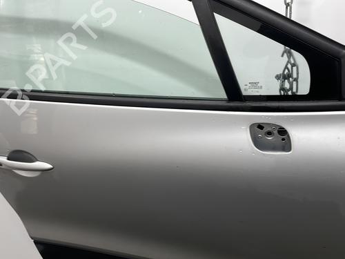 Right front door RENAULT CLIO IV (BH_) 1.5 dCi 90 | BP29466206C3 
