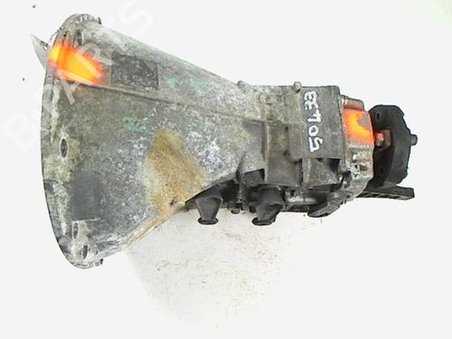 Used Gearbox Gearbox MERCEDES-BENZ C-CLASS T-Model (S202) C 280 T (202.089) (197 hp) 21206327 21206327