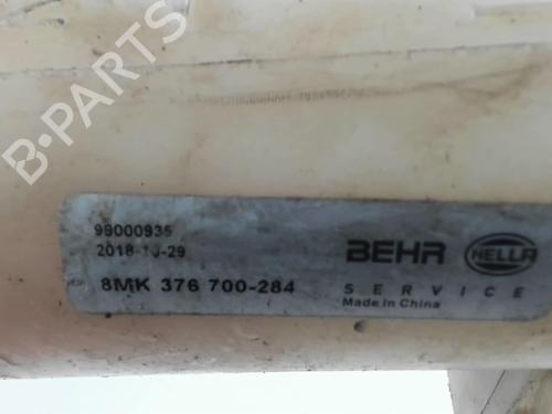 Water radiator FIAT PANDA (169_) 1.2 LPG (169CXF1A) | BP31932157M31
