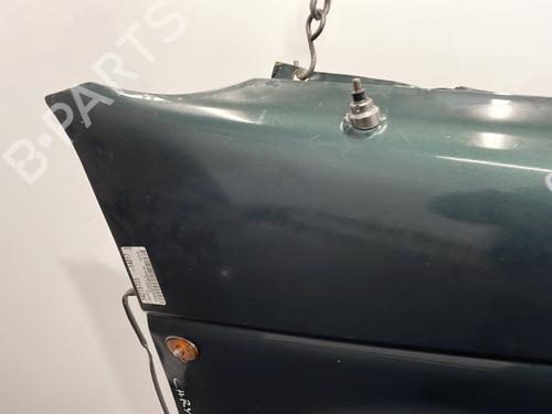 Right front fenders JEEP CHEROKEE (XJ)  | BP29419875C42 