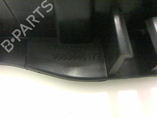 Front left interior door handle PEUGEOT 5008 (0U_, 0E_) 1.6 HDi | BP20479260I13 