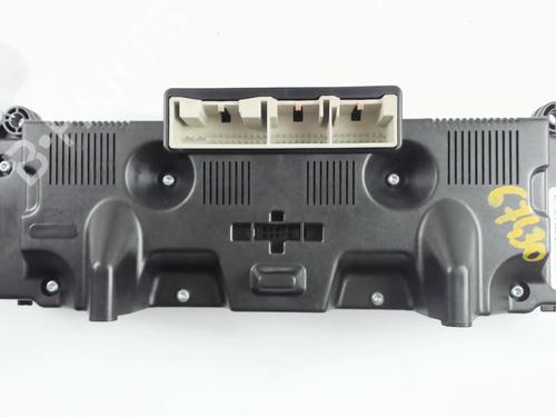Climate control SEAT LEON (1P1) 1.9 TDI | BP21237191I5 - Image 2