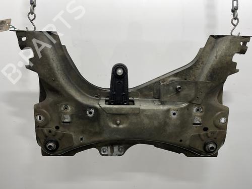 Used Subframe RENAULT CLIO III Grandtour (KR0/1_) 1.5 dCi (KR0G) (68 hp) 29604075
