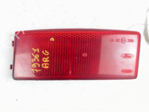 Used Rear bumper left light FORD C-MAX (DM2) 1.6 TDCi (90 hp) 33131232