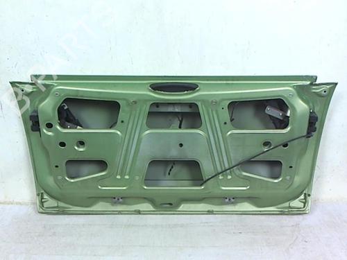 Used Tailgate CITROËN C3 Pluriel (HB_) 1.4 HDi (68 hp) 20462930