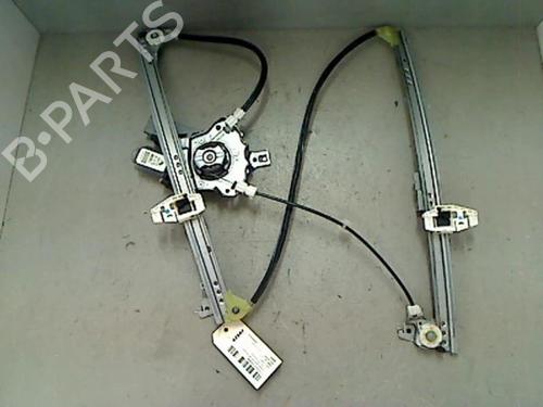 Used Front right window mechanism CITROËN XSARA (N1) 2.0 16V (136 hp) 20471917