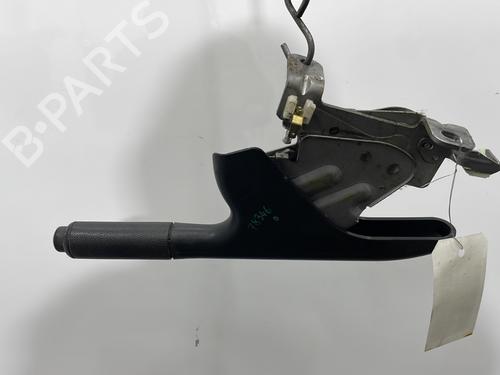 Used Hand brake FORD FUSION (JU_) 1.4 TDCi (68 hp) 32042585