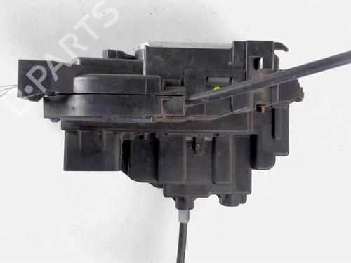 Rear right lock RENAULT CLIO III (BR0/1, CR0/1) 1.5 dCi (BR17, CR17) | BP20424183C99 
