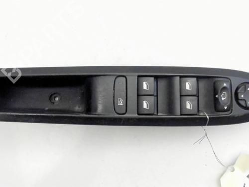 Venstre Foran elrute bryter CITROËN C4 II (NC_) 1.6 HDi 115 (114 hp) 30795129