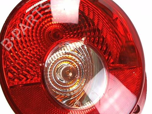 Left taillight CHEVROLET MATIZ (M200, M250) 0.8 | BP20459032C34 