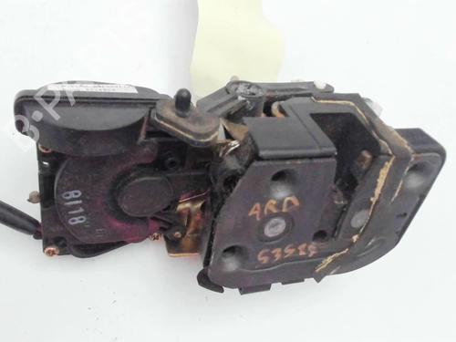 Rear right lock MAZDA 323 F VI Hatchback (BJ) 1.5 16V (BJ5W) | BP20441905C99 