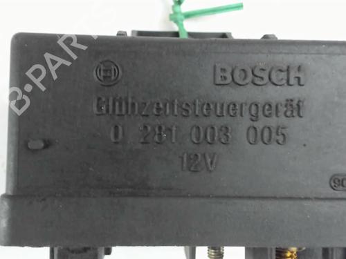 Electronic module CITROËN XSARA (N1) 1.9 TD | BP23780609M83 