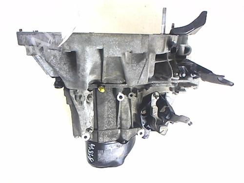Used Gearbox Gearbox NISSAN MICRA III (K12) 1.5 dCi (86 hp) 20462867 20462867