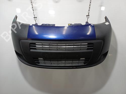 Front bumper CITROËN NEMO MPV | BP36248486C7 - Image 2