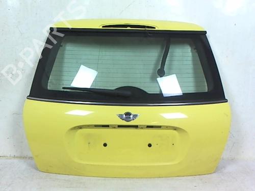 Tailgate MINI MINI (R50, R53) One D | BP20422096C6 