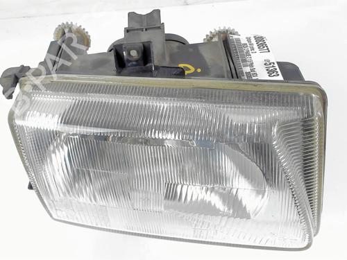 Right headlight SEAT IBIZA II (6K1) 1.6 i | BP20427043C29 