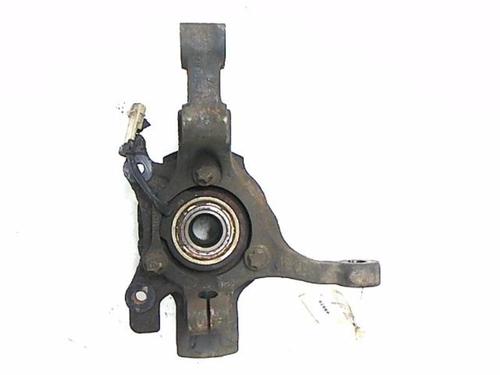 Right front steering knuckle OPEL ZAFIRA A MPV (T98) 1.8 16V (F75) | BP20452681M26 