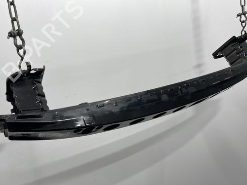 Front bumper reinforcement PEUGEOT 107 (PM_, PN_) 1.4 HDi | BP29760108C109 