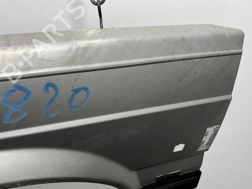 Left front fenders ROVER 800 (XS) 820 I/SI (RS) | BP29375270C41 