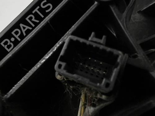 Left mirror RENAULT MEGANE III Hatchback (BZ0/1_, B3_) 1.5 dCi (BZ09, BZ0D, BZ1W, BZ29, BZ14) | BP29419782C26 