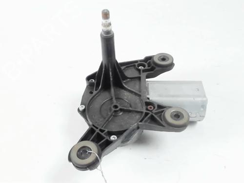 Rear wiper motor ALFA ROMEO GIULIETTA (940_) 1.6 JTDM (940FXD1A) | BP26641935M102 