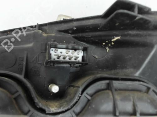 Højre forlygte CITROËN C3 I (FC_, FN_) 1.1 i | BP29165070C29 