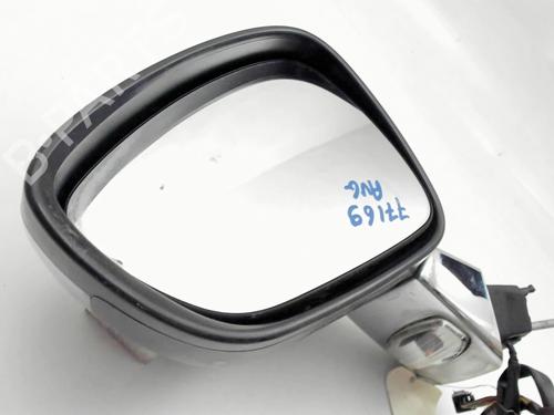 Left mirror CITROËN DS3 (SA_) 1.6 HDi 110 | BP28527322C26