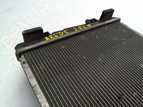 Water radiator TOYOTA AYGO (_B1_) 1.0 (KGB10_, KGB10R) | BP20460497M31 