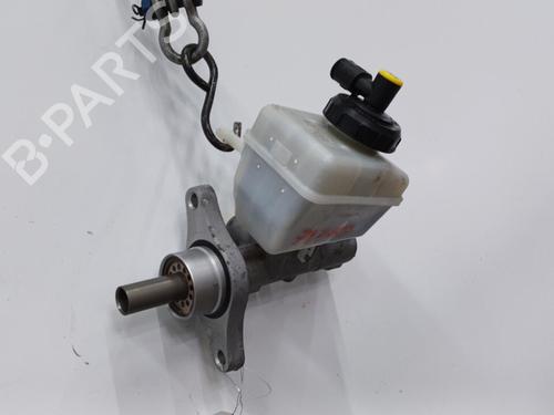 Brake master cylinder DACIA SANDERO 1.5 dCi | BP20468567M77 - Image 2