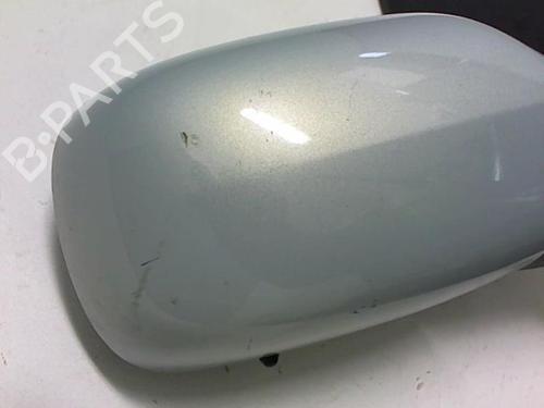 Right mirror RENAULT MEGANE II (BM0/1_, CM0/1_) 1.5 dCi (BM02, BM13, BM2A, CM02, CM13) | BP20430009C27 