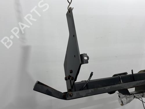 Used Tow ball/Mechanism Tow ball/Mechanism MAZDA BT-50 Pickup (CD, UN) 2.5 MRZ-CD 4x4 (UNY0W3) (143 hp) 31761430 31761430