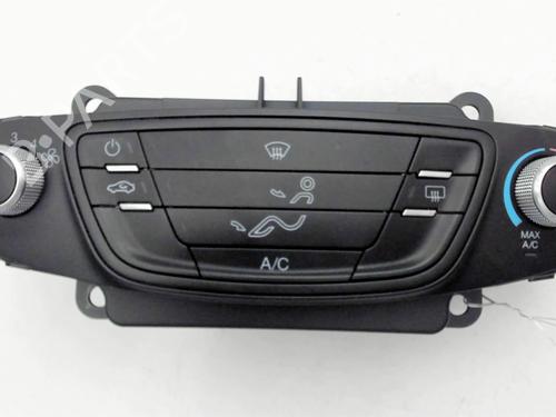 Climate control FORD B-MAX (JK) 1.0 EcoBoost | BP38787802I5 - Image 4