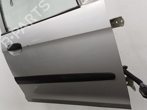 Right front door KIA PICANTO I (SA) 1.1 CRDi | BP20449791C3 