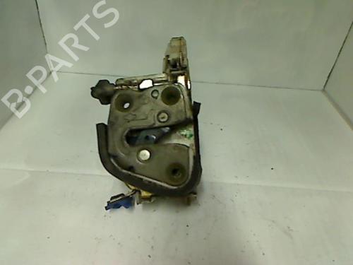 Front right lock NISSAN PRIMERA (P10) 2.0 D | BP21232933C97 
