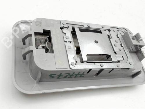 Interior roof light FIAT PANDA (312_, 319_) 1.2 (312PXA1A) | BP29625340I8 